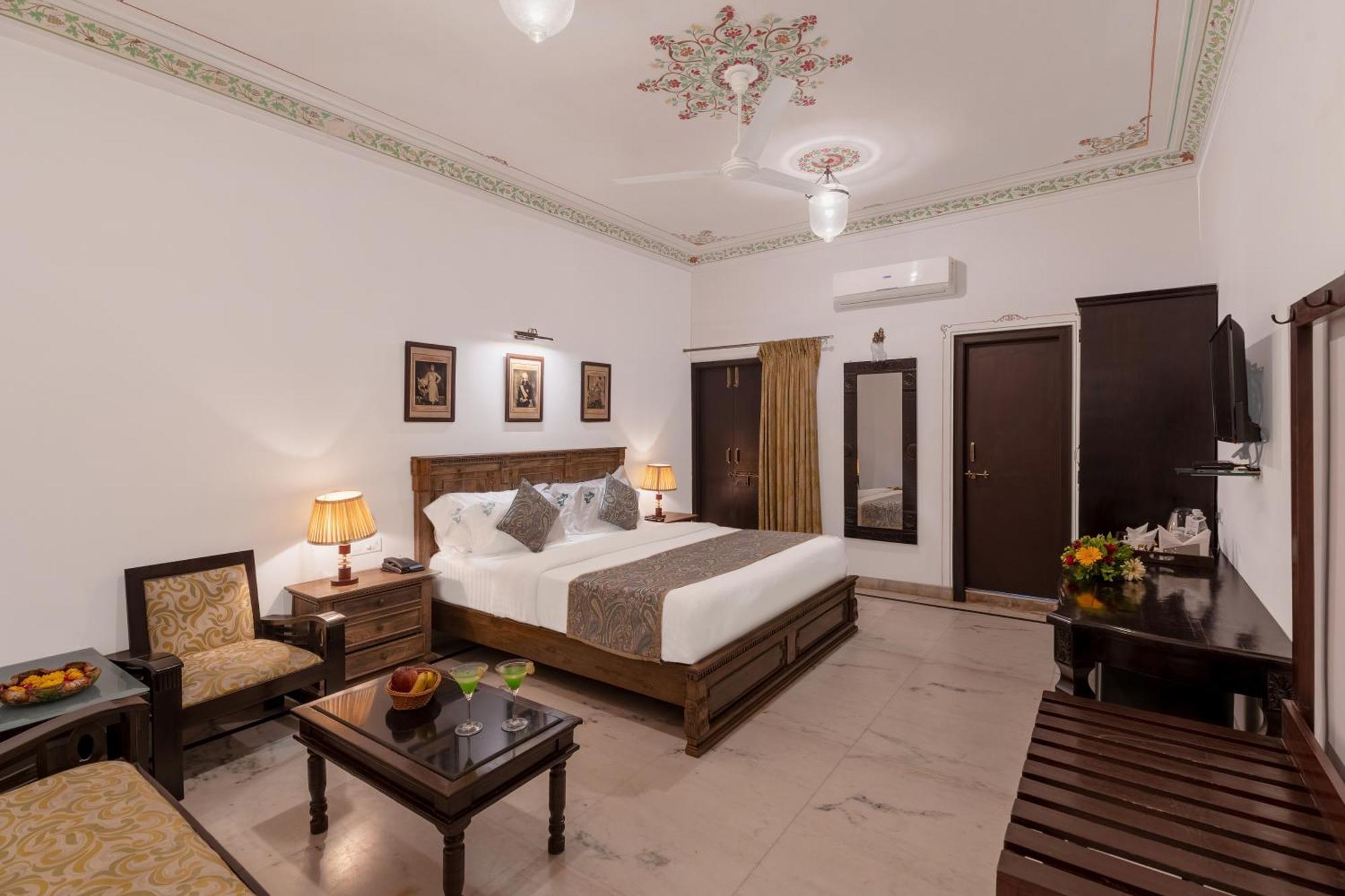 Hotel Panna - A Facing Boutique 4*