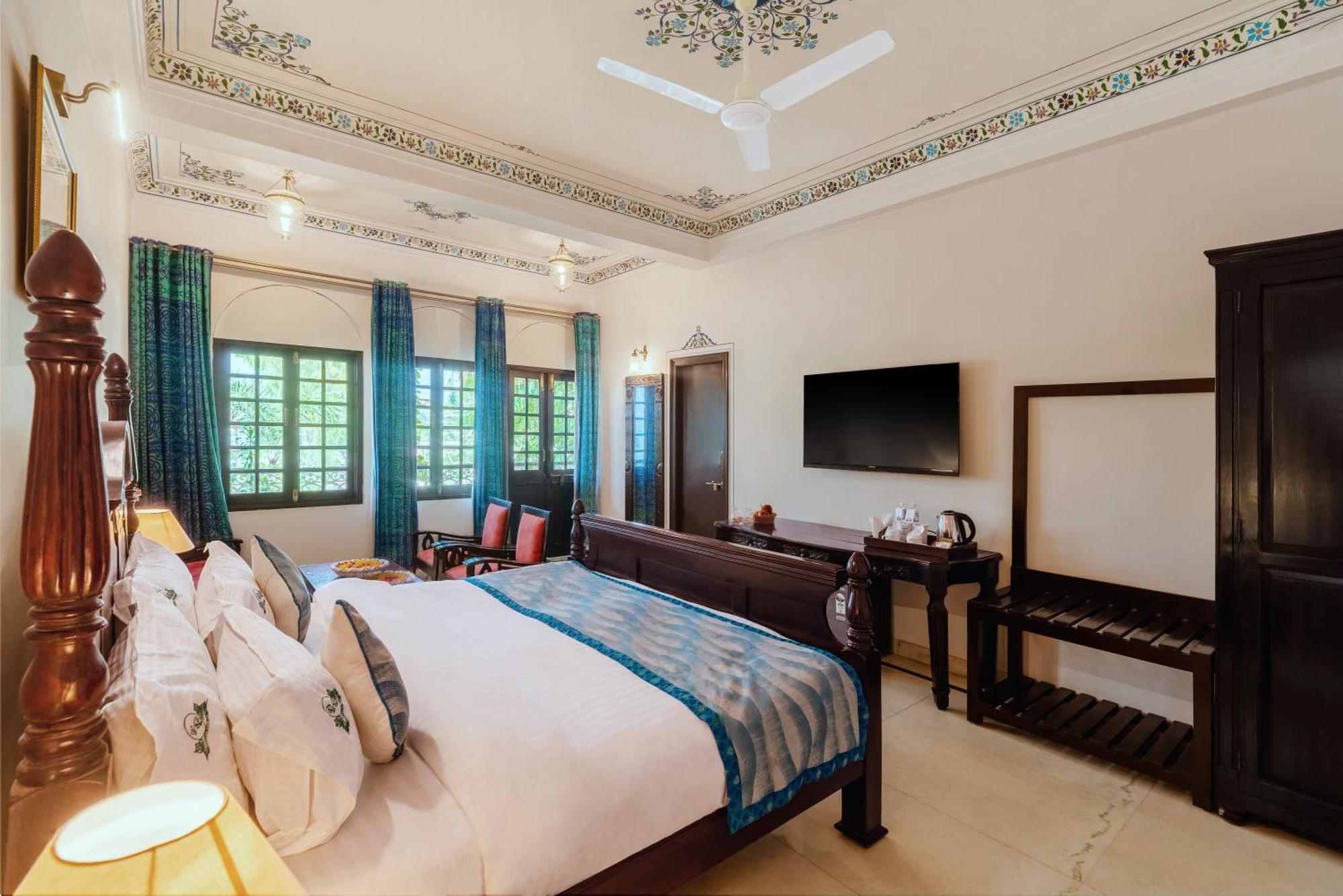 Panna - A Facing Boutique Hotel Udaipur