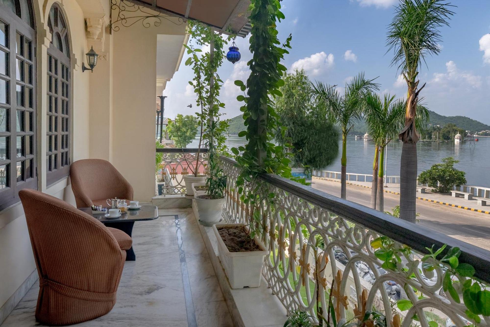 Panna - A Facing Boutique Hotel 4*