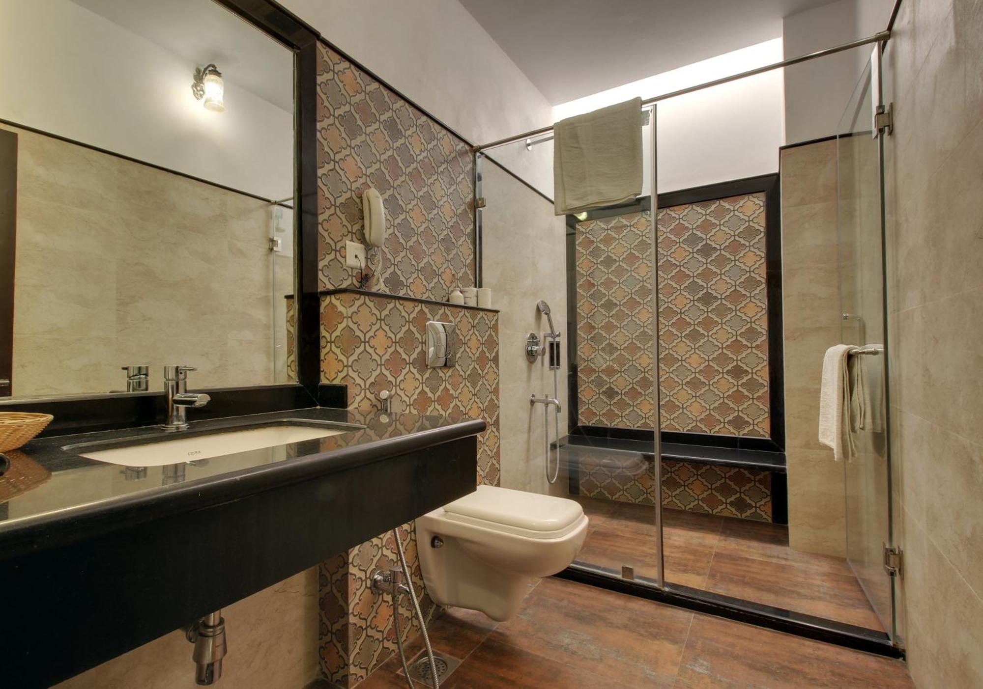 Panna - A Facing Boutique Hotel