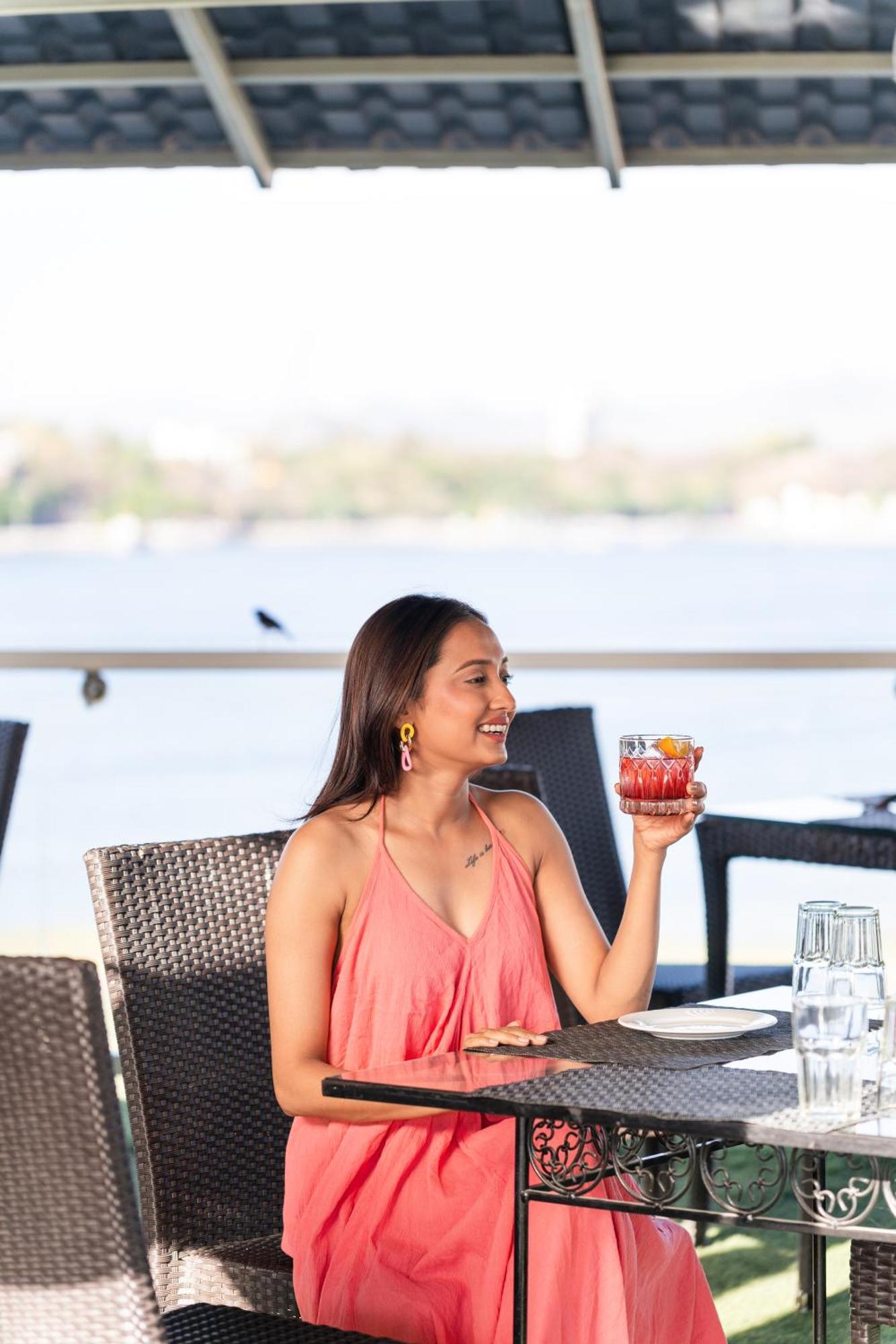 Hotel Panna - A Facing Boutique 4*