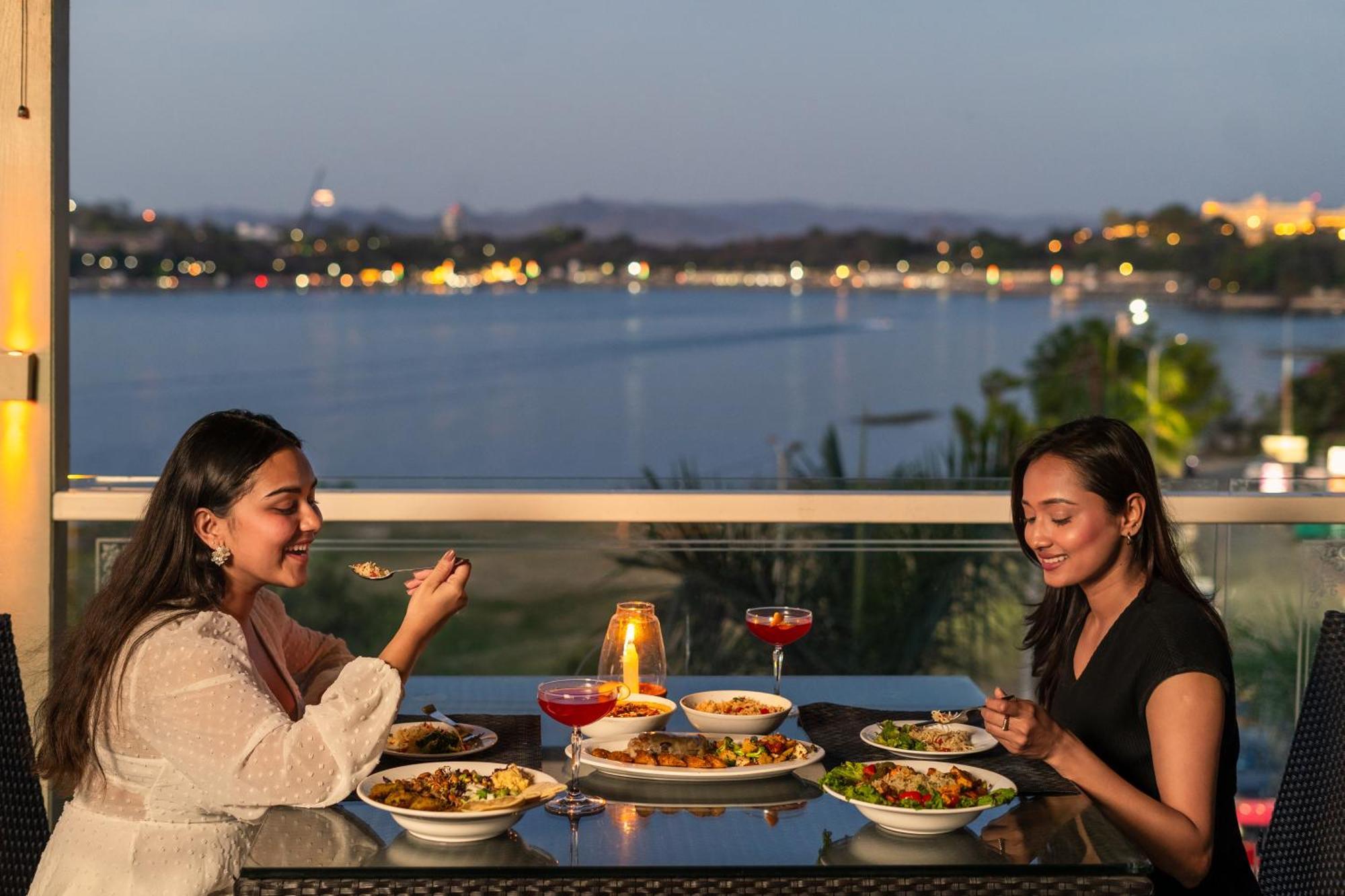 Panna - A Facing Boutique Hotel Udaipur