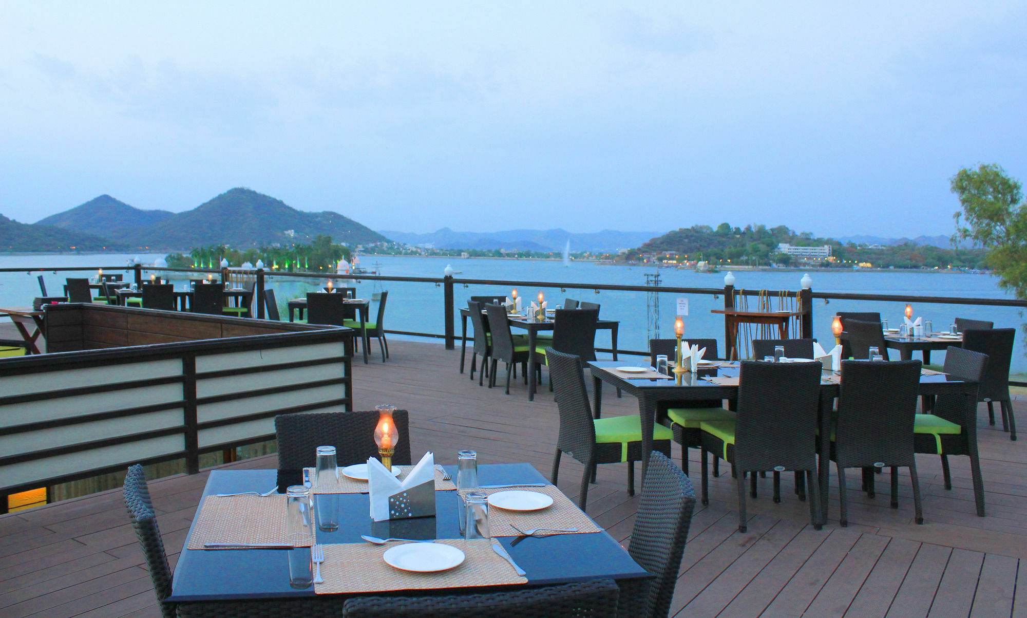 Panna - A Facing Boutique Hotel Udaipur